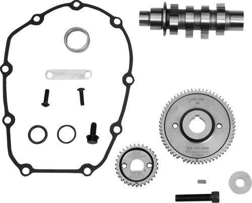 S&S CYCLE 330-0624 465 Cam Kit - 465G M8