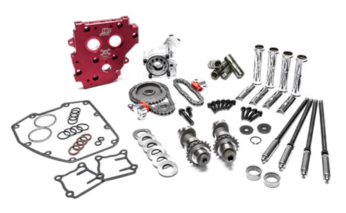 FEULING HP+ 7221 CHAIN CAMCHEST KIT W/ REAPER 574 BIG TWIN TC 99-06