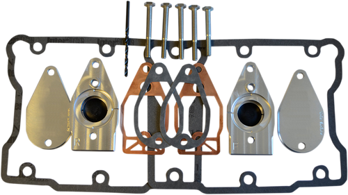 TRASK DM1999 Mystfree ROCKER BOX Breather Kit  TC 99-16
