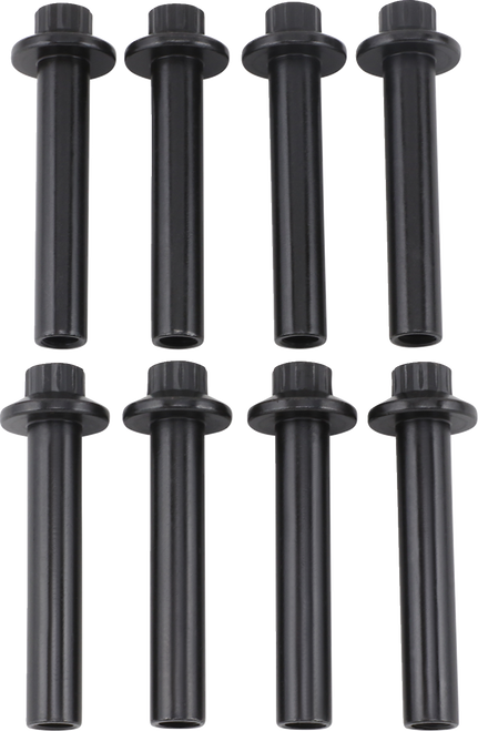 S&S CYCLE 900-1006 Head Bolt Kit - 12-Point M8