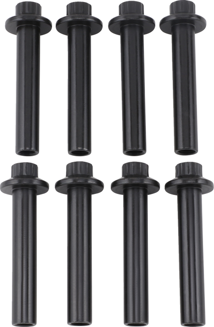 S&S CYCLE 900-1006 Head Bolt Kit - 12-Point M8