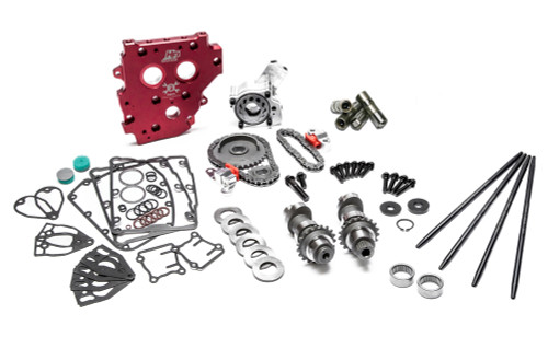 Feuling Hp+ 525-7220P Chain Camchest Kit W/ Reaper 525 Big Twin  99-06