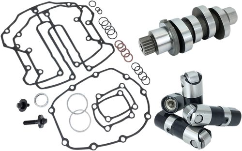 Fueling Racing 465 Race Cam Camshaft Kit Harley M8 17-21 465Race