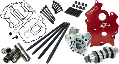 FEULING 7256 HP+ SERIES 465 REAPER RACE SERIES CAM CHEST KIT WATER M8