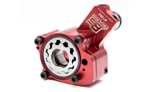 FEULING RACE SERIES OIL PUMP TWIN CAM 07-17 RSOPTC