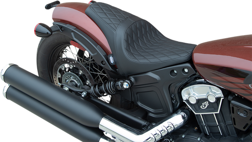 2018-2021	Indian	Scout Bobber