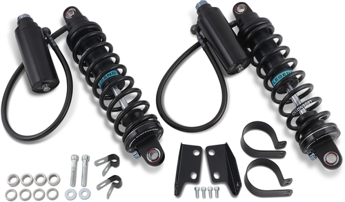 LEGEND SUSPENSION 1310-1886 13" REVO ARC REMOTE RESERVOIR FLH 14-21