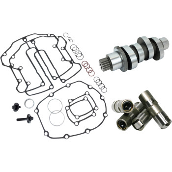 Feuling 1450 Reaper 472 Chain Drive Cam HP+ Lifters kit 17-24 M8