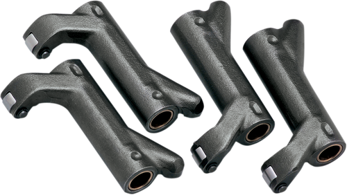 S&S 900-4065A  Forged Roller Rocker Arm Kit