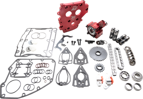 FEULING 7194 Race Series Hydraulic Cam Chain Tensioner Conversion Kit 01-06 TC