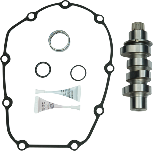 S&S CYCLE 330-0730 590C Chain Drive Camshaft Kit - 590C Chain Drive M8