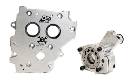 FEULING 7084B OE+ Oil pump Camplate kit TC 07-17 Inc. 06 Dyna