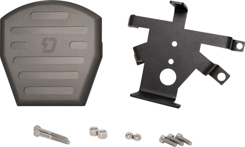 Ignition Coil Guard Kit,21,Hd,Pan America Pan America Ignition Coil Guard 2021 2022 Harley-Davidson Pan America