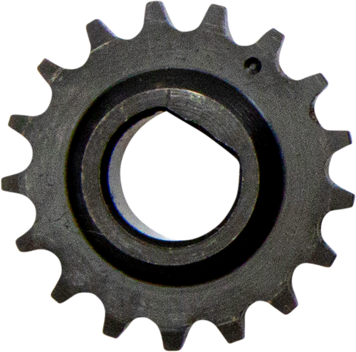 FEULING 1091 Outer Crank Sprocket 17 Teeth