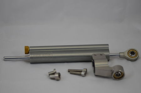 OHLINS SD031 SD-031 STEERING DAMPER KIT DUCATI 848 EVO 1198 1098 998