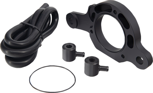 TRASK TM-1023-11-B Assault breather kit air m8 17-24