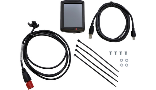 Power Vision 3 PV-3B MT22 ECU 21-23 HARLEY fl & softail