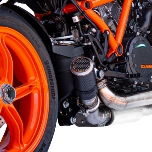MGP STINGER Full System KTM 1290 Super Duke R EVO 2020-23 91403-2402