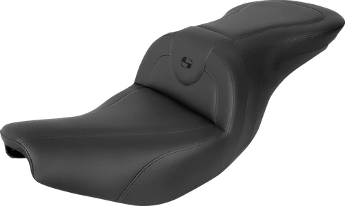 Saddlemen I14-07-187 Roadsofa Seat Black Chieftain RoadMaster Springfield 14-23