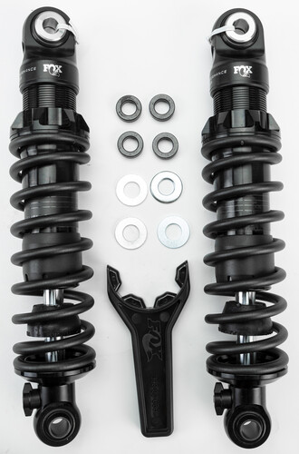 Fox Racing Shox  897-27-211 13" 13 in. IFP-QSR Shocks fl 99-23