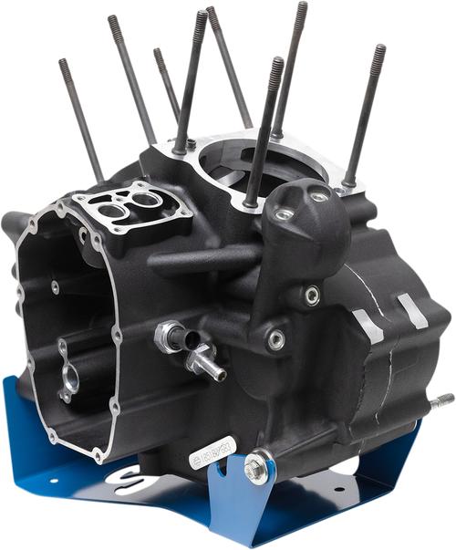 S&S CYCLE 530-0068 Engine Stand - Engine M8