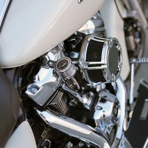 Harley-Davidson - TOURING MODELS -FL GLIDES - ENGINE CAMS/BIGBORE 