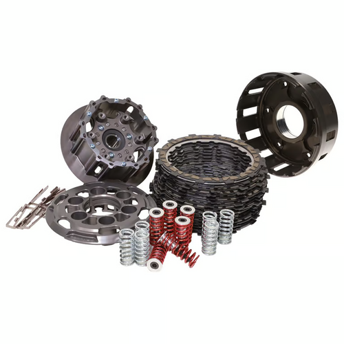 Rekluse RMS-6915101 APEX Clutch & Basket kit HD TwinCam 07-10