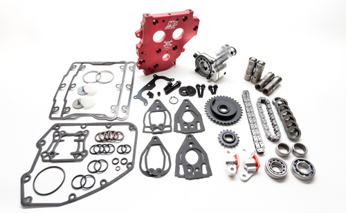 Feuling 7189 HP+ Hydraulic Cam Chain Tensioner Conversion kit  TC 99-00
