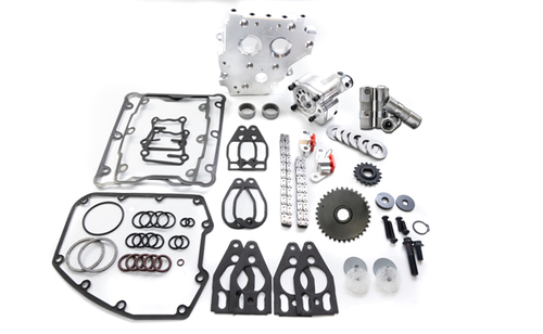 Feuling Oil Pump 7484 OE+ Oiling System/Camchest Freshen Up Kit