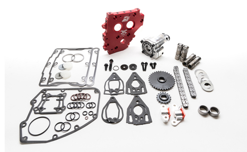 Feuling Oil Pump 7188 HP+ Hydraulic Cam Chain Tensioner Conversion Kits Conversion Camshafts