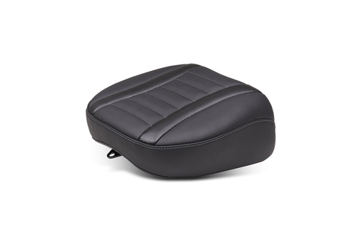 Mustang 88402GM Deluxe Touring Passenger Seat 2023-2024 CVO Road Glide (ST) and Street Glide