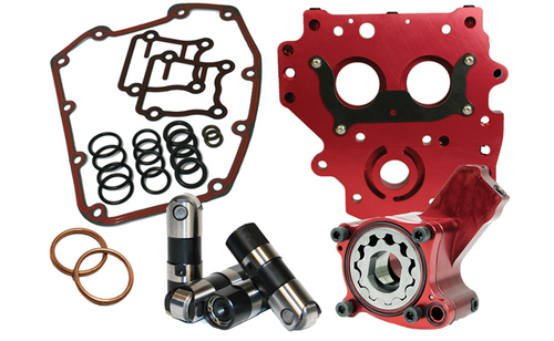 Feuling Oil Pump 7072 Race Series Oiling System TC 99-06