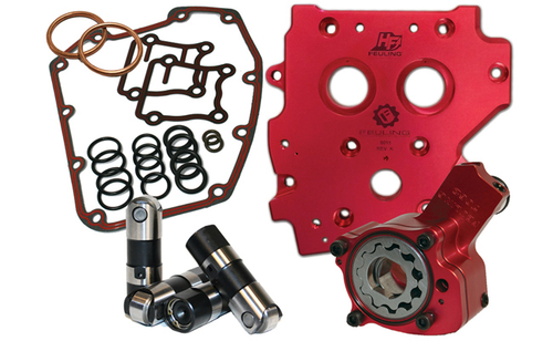 Feuling Oil Pump 7075 Race Series Oiling System TC 07-17