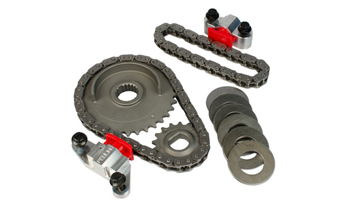 FEULING 8083 Hydraulic Tensioner Kit 07-17 Camplates on 99-01 Models