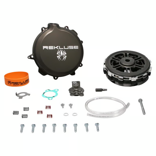 Rekluse RMS-8913280 RadiusCX 4.0 (DDS) Gas KTM HQV 450F
