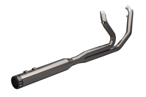 Khrome Werks 201775 Eclipse Outlaw 2:1 4.5" Exhaust FL M8