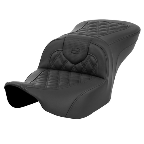 Saddlemen 823-07-20600 Roadsofa Carbon Fiber Lattice LS FLTR FLHX 24 2024

Harley Davidson FLTR FLHX 24 2024 Road glide Street Glide & CVO
