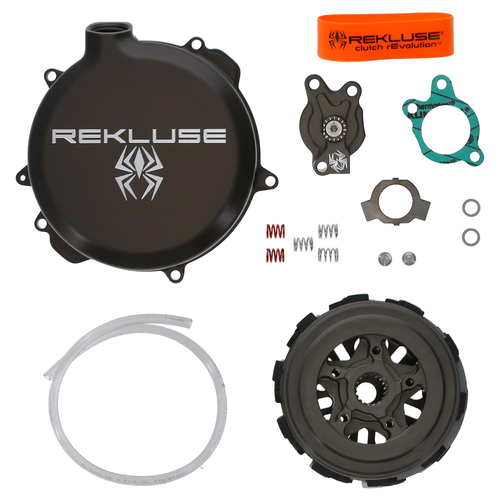 REKLUSE RMS-8913191 RadiusCX 4.0 (DDS) – Gas-KTM-HQV 125/150