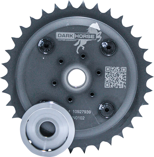 DARKHORSE MOTOR COMPANY DH-MMS-A34 Man O-War Motor Sprocket - Man O-War '17-'26 M8