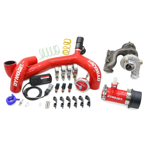 DYNOJET 96090028 Stage 5 Power Package For Can-Am Maverick X3