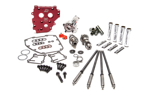 Feuling 7209 HP+ CAMCHEST KIT W/ REAPER 574 - Chain Drive