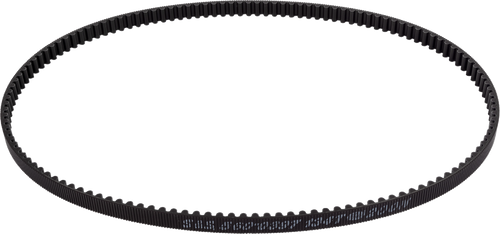 S&S CYCLE 560-0397 Drive Belt - 134 Tooth 24 mm M8 Softail