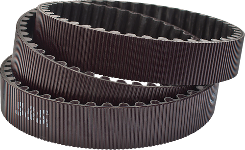 S&S CYCLE 560-0390 Drive Belt — 1", 25.4 mm - 131 Tooth 1" Dyna