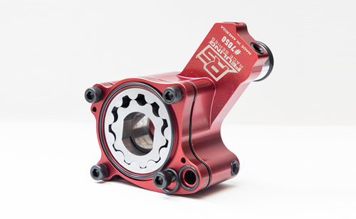 Feuling 7050 Race Series Oil Pump 1999-2006, Excludes 06 Dyna