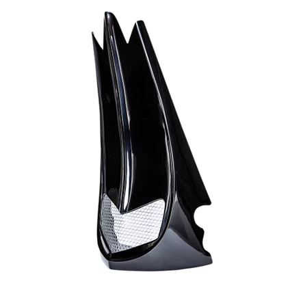 Trask TM-2060 V-Line Chin Spoiler