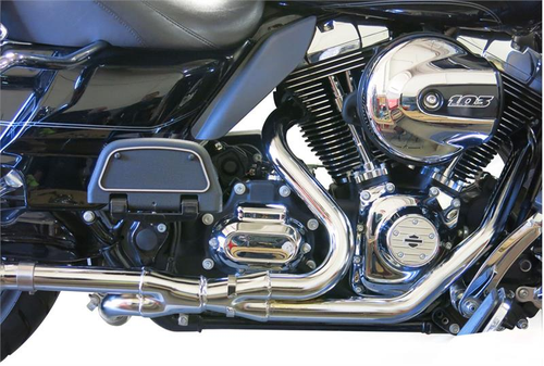 Bassani 1F14A 2x2 Duals for 09-2016 Dresser