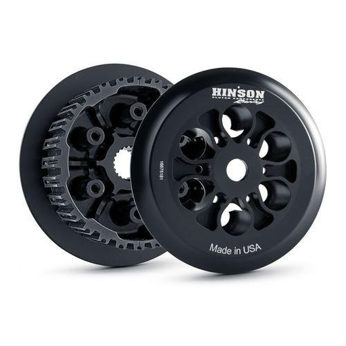Hinson Racing H438 Billetproof Inner Hub / Pressure Plate Kit