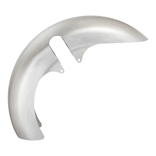 Arlen Ness 210-004 Stocker Fat Front Fenders, 18" FLT 14-2023 FLT