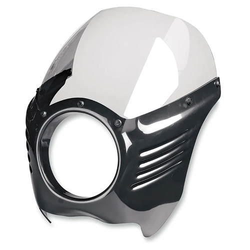 Arlen Ness 06-043 Louvered Original Fairings
