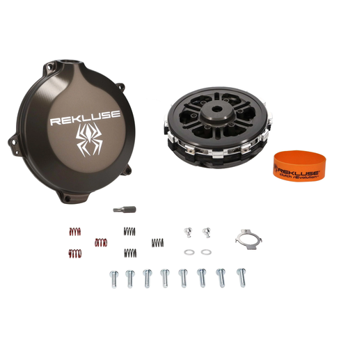 Rekluse RMS-8907176 RadiusCX 4.0 – YZ450